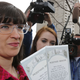 Image for article titled Mormon Woman May Be Excommunicated for Requesting Priesthood Equality